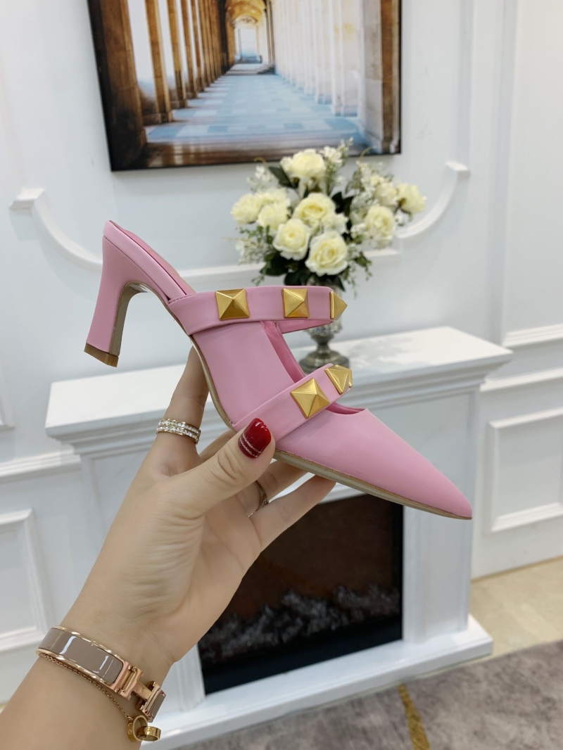 Valentino High Heels